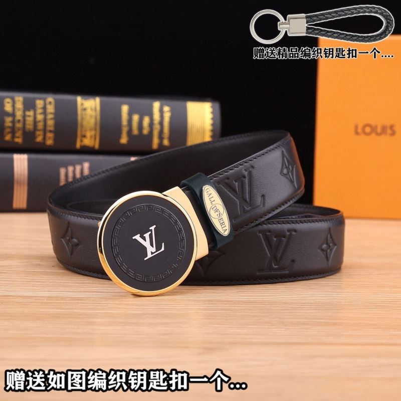 Louis Vuitton Belts